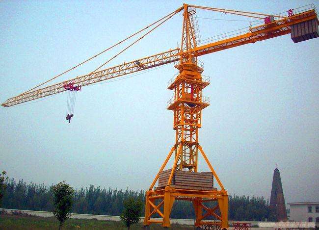 沃爾德起重教你如何做好起重機(jī)的潤(rùn)滑工作